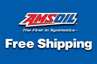 Amsoil - Click here for free shipping